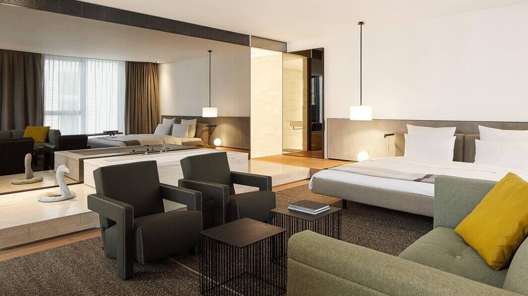 Superior Suite