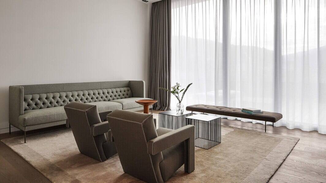 Prestige Suite