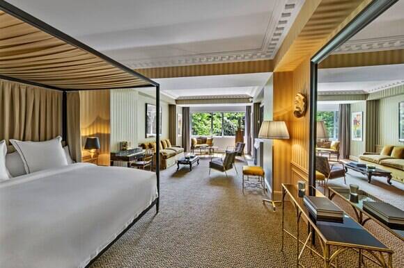 Prestige Suite