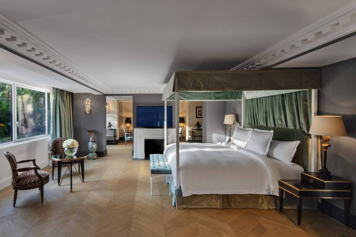 Berri Suite