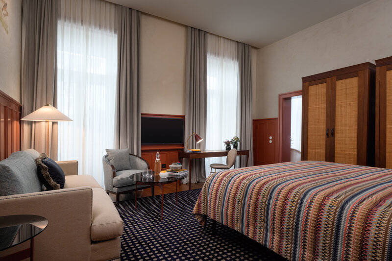 Prestige Chiado Room