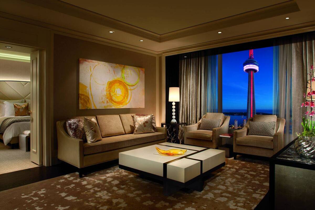 Simcoe Suite