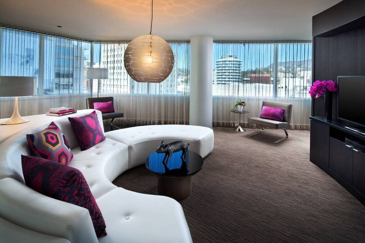 Supreme Suite