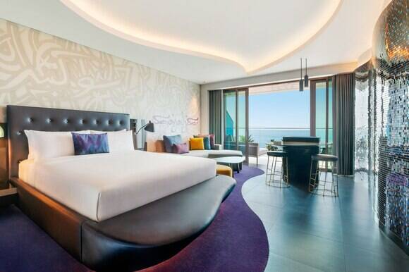 Fabulous King Room