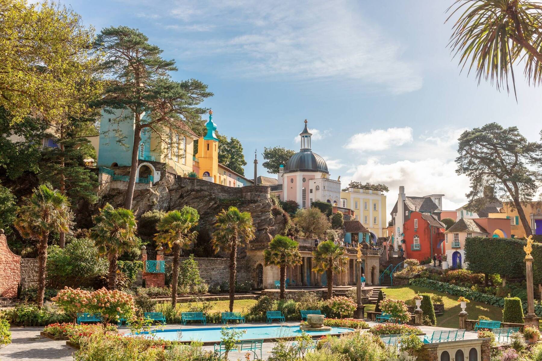 The 6 Most Beautiful Places In North Wales ASMALLWORLD The 6 Most Beautiful Places In North Wales ASMALLWORLD