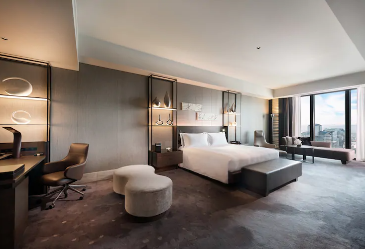 Conrad Penthouse