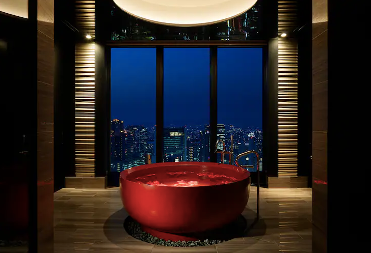 Conrad Penthouse