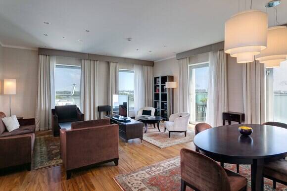 Danube Suite