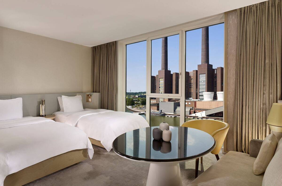  Guest Room Double 