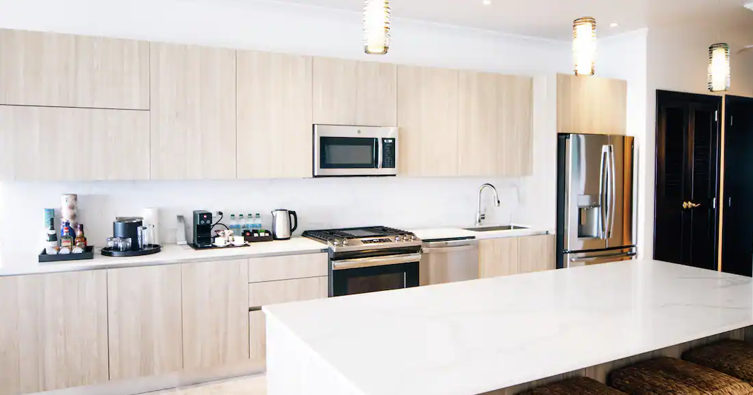 Three Bedroom Superior Suite