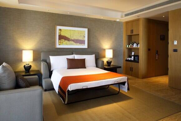 JW Premier Taypa Suite