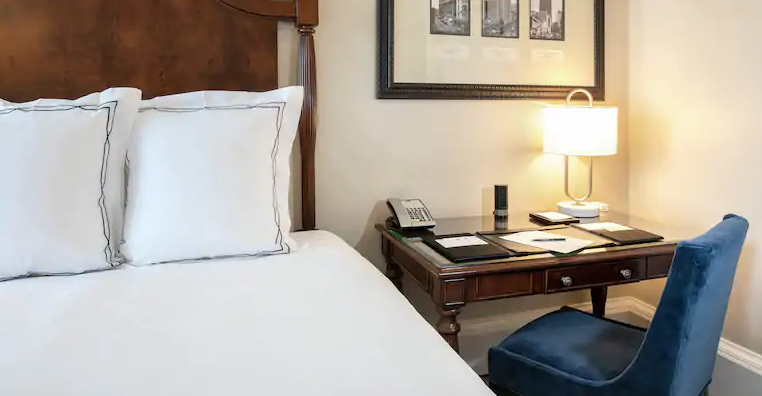 Two Queen Bed Deluxe