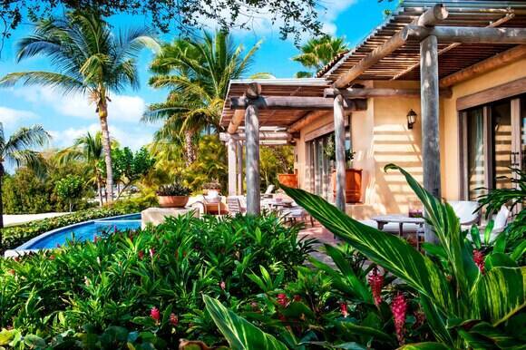Presidential Villa