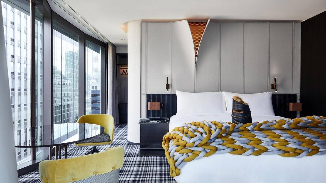 Urban Suite