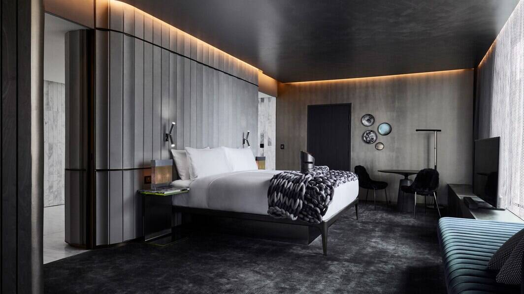 Penthouse I