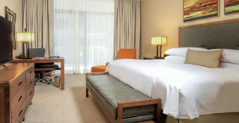Villa Two Bedroom Suite