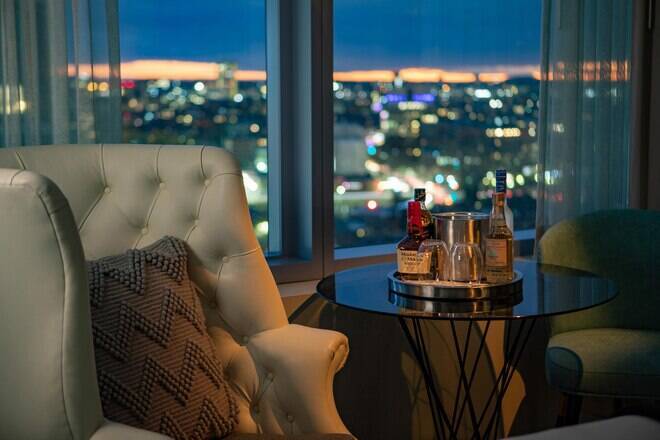 Fabulous Two Queen Room