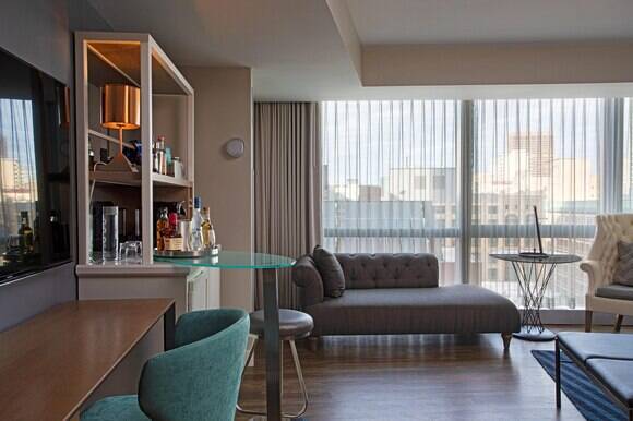 Premier King Room