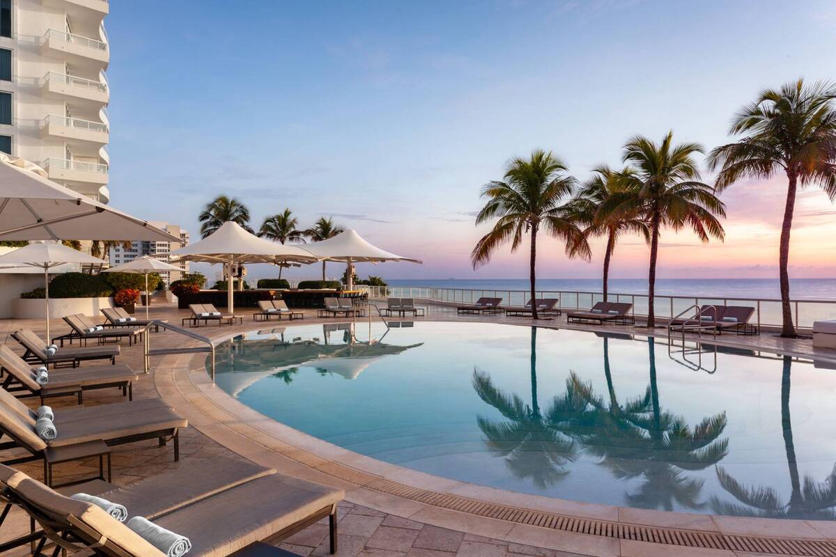 The Ritz-Carlton, Fort Lauderdale