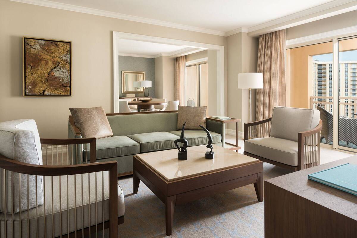 Sarasota Suite