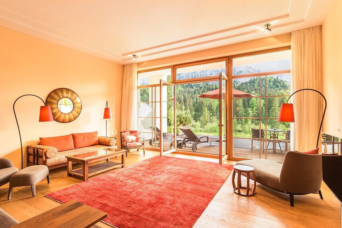 Junior Suite XL
