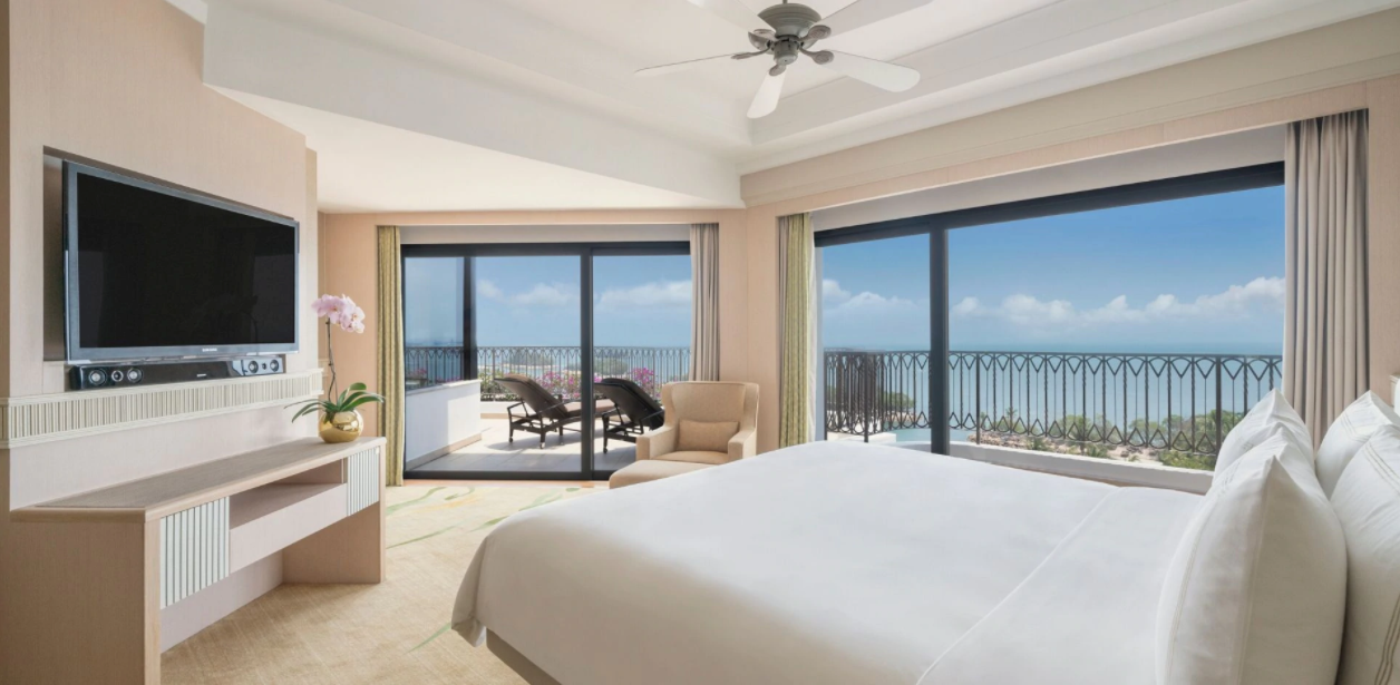 Sentosa Suite