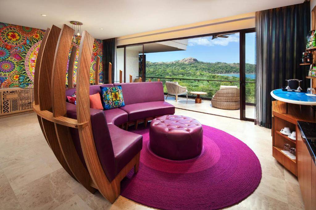 Premier Suite