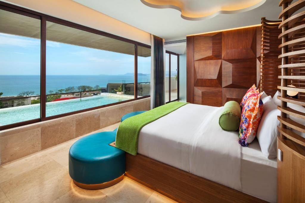 Supreme Suite Two Bedroom Suite 