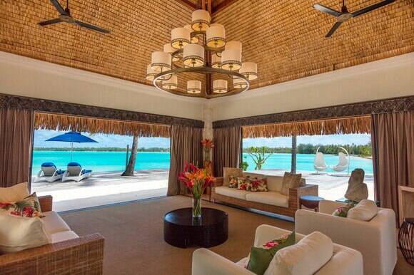 Royal Estate Three Bedroom Villa