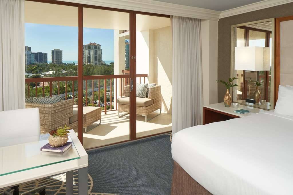 Signature Gulf View King