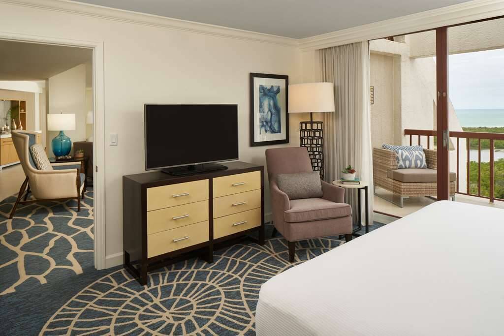 Gulf View Suite