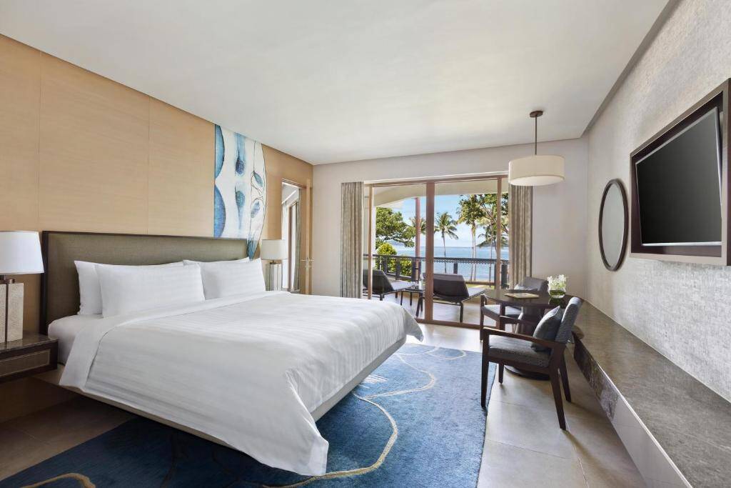Tanjung Executive Seaview Suite