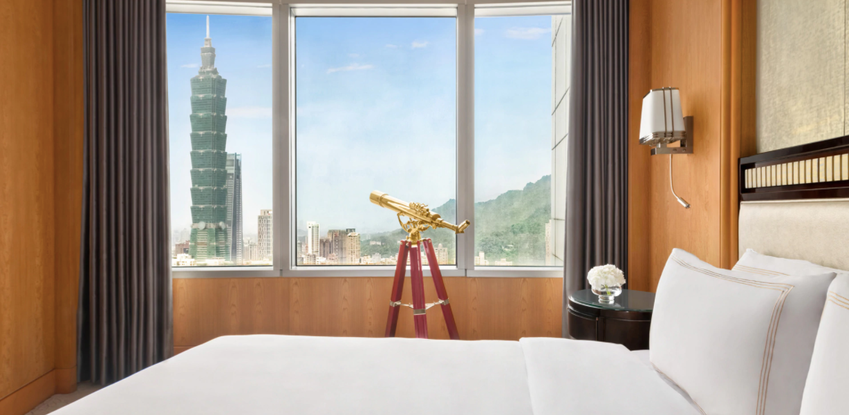 Specialty Suite