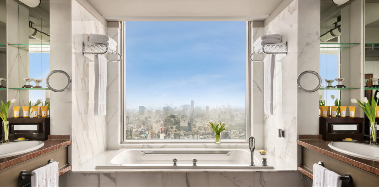 Presidential Suite