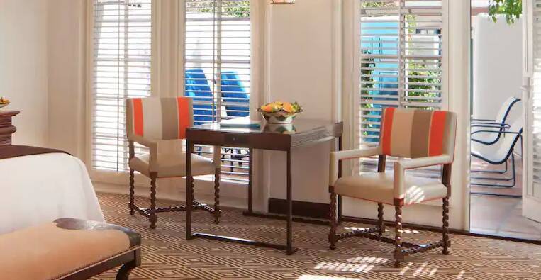 Resort Casita King Room