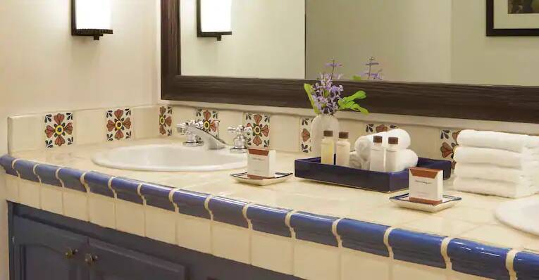 Resort Casita King Room