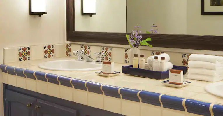 Resort Casita King Room