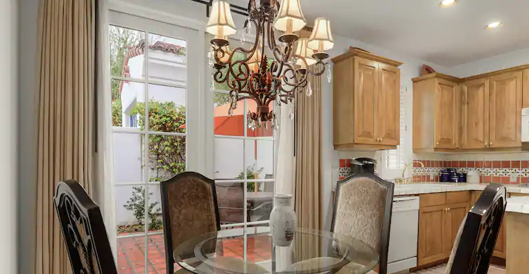 Spa Villa Suite