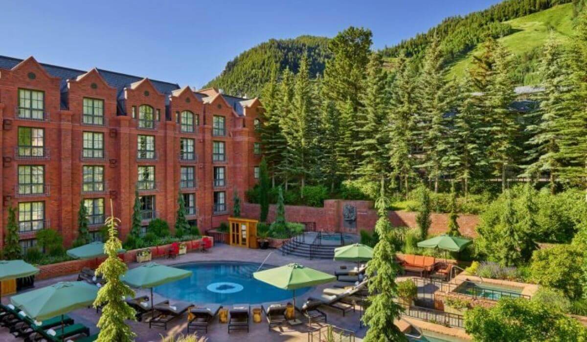 Aspen Mountain Suite