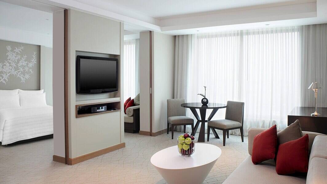 Executive Suite