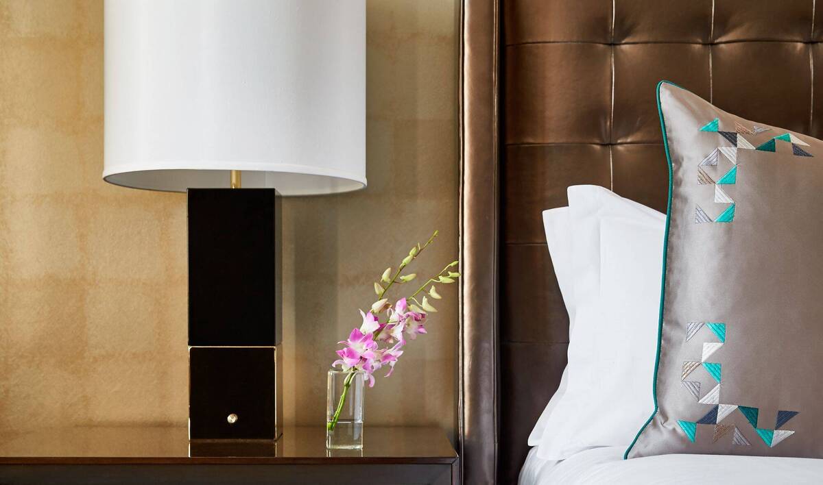 Club Lounge Access King Bed
