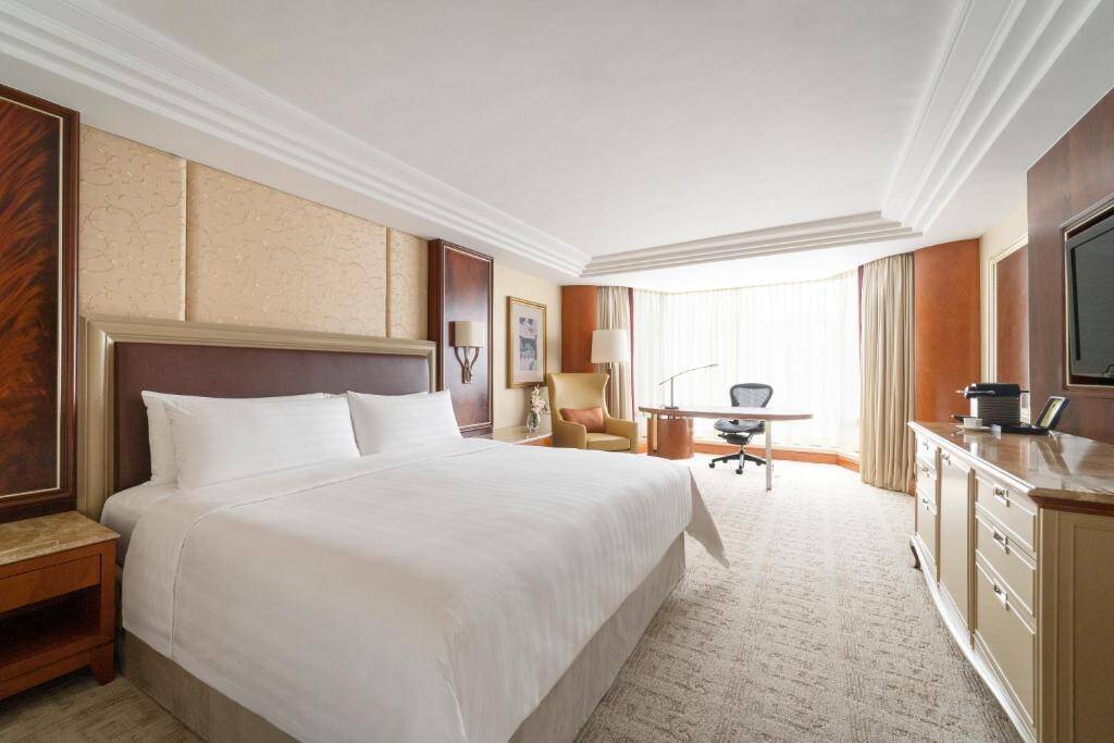 Horizon Deluxe Room King