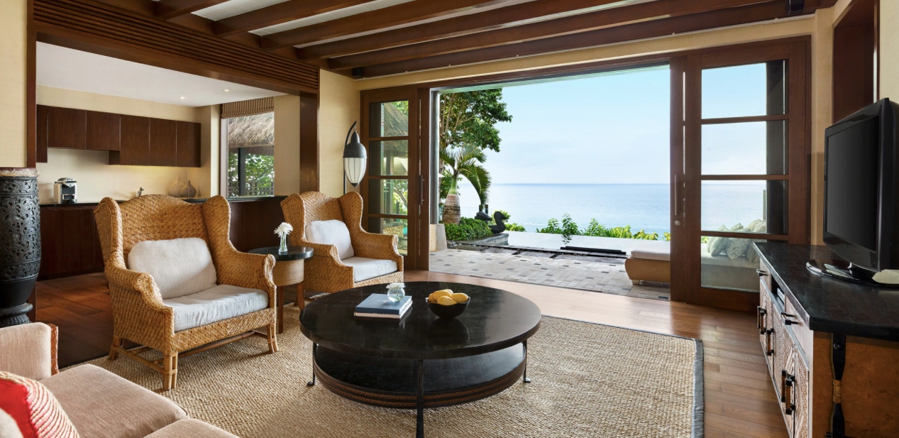 Loft Villa