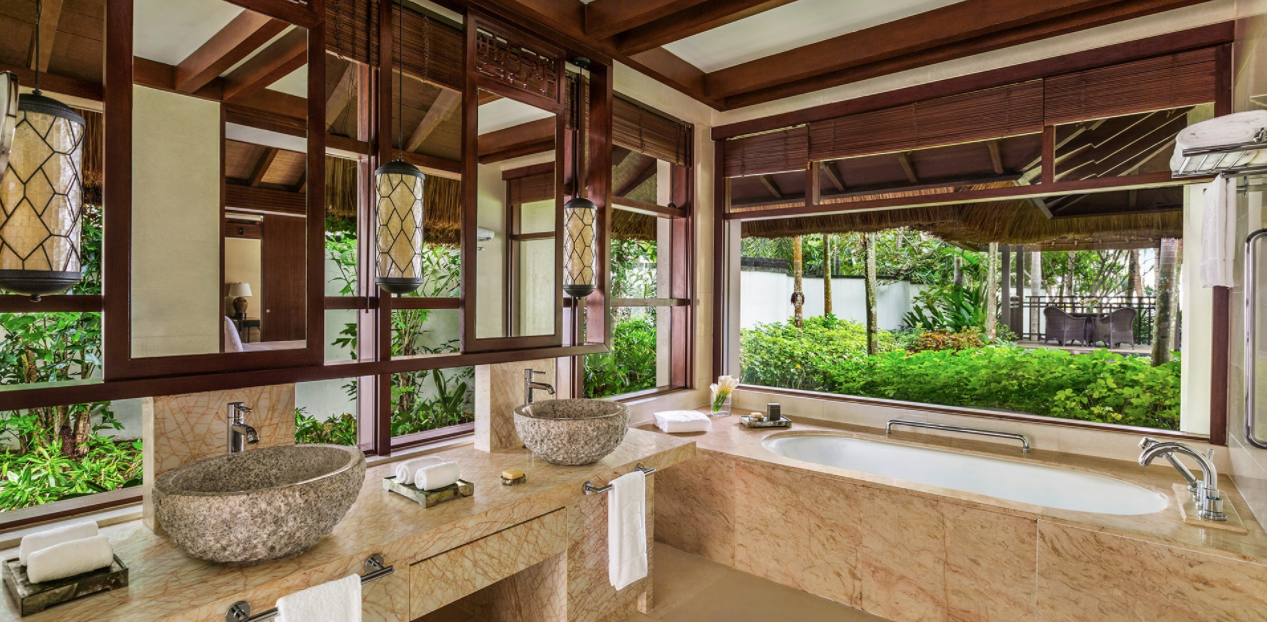 One Bedroom Pool Villa
