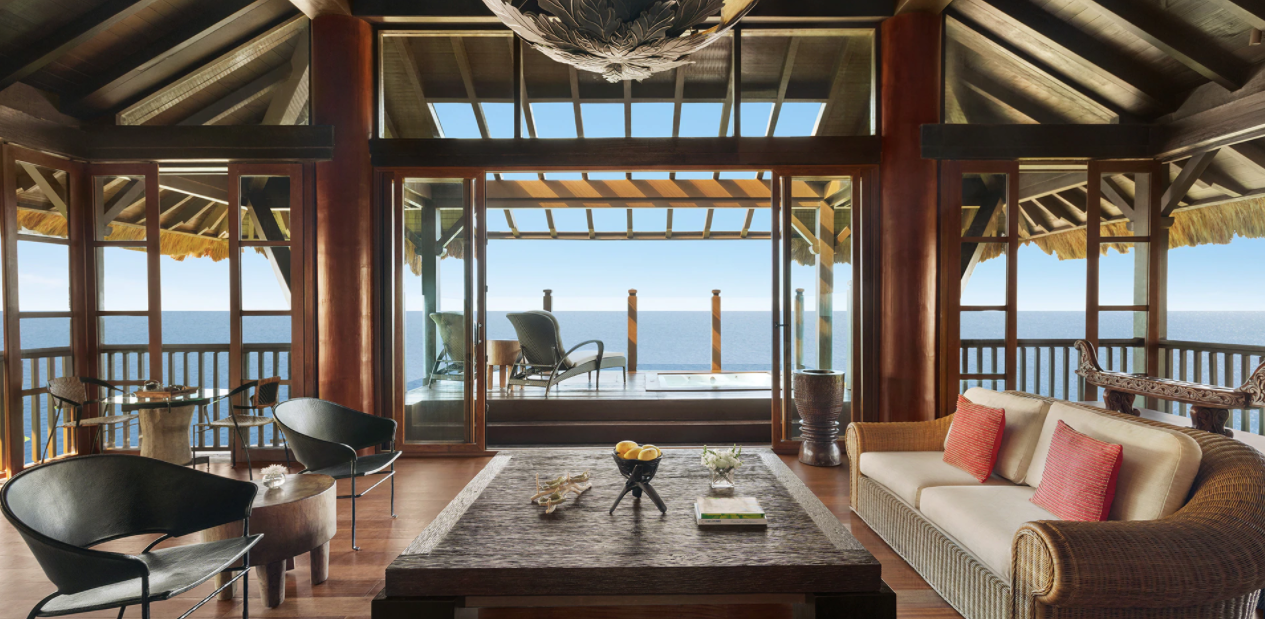Tree House Villa