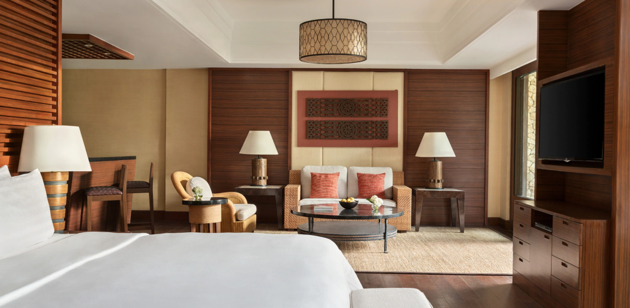 Seaview Suite