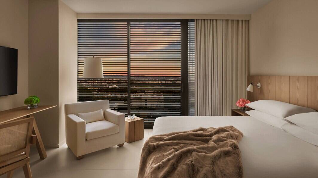 Superior Suite