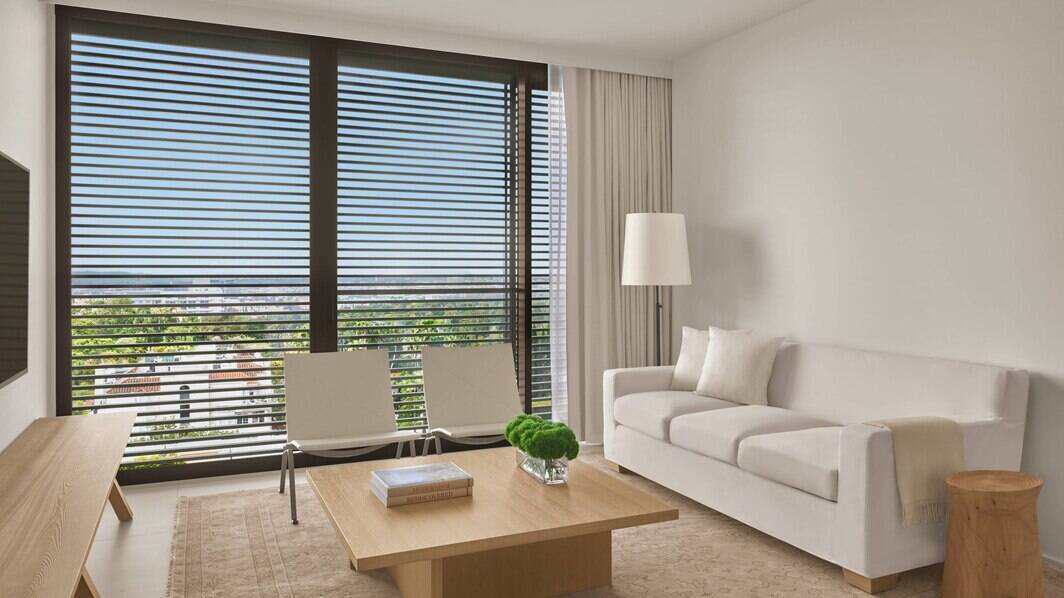 Premier Suite
