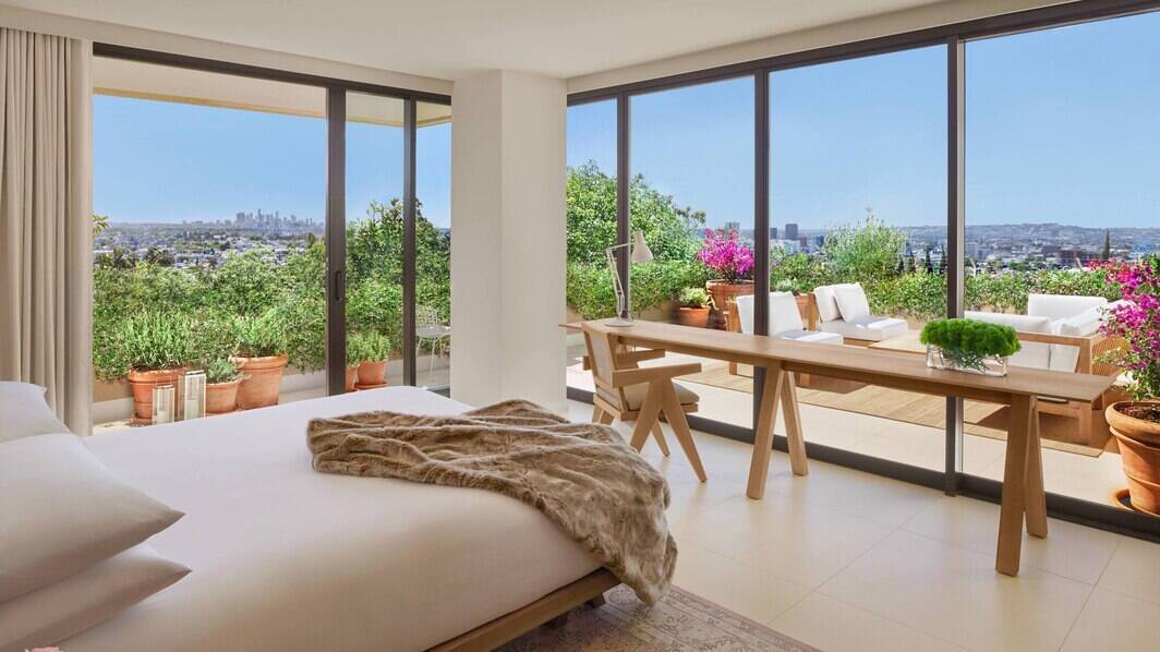 Superior Villa Suite