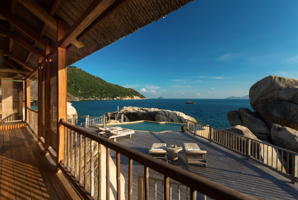 Rock Retreat